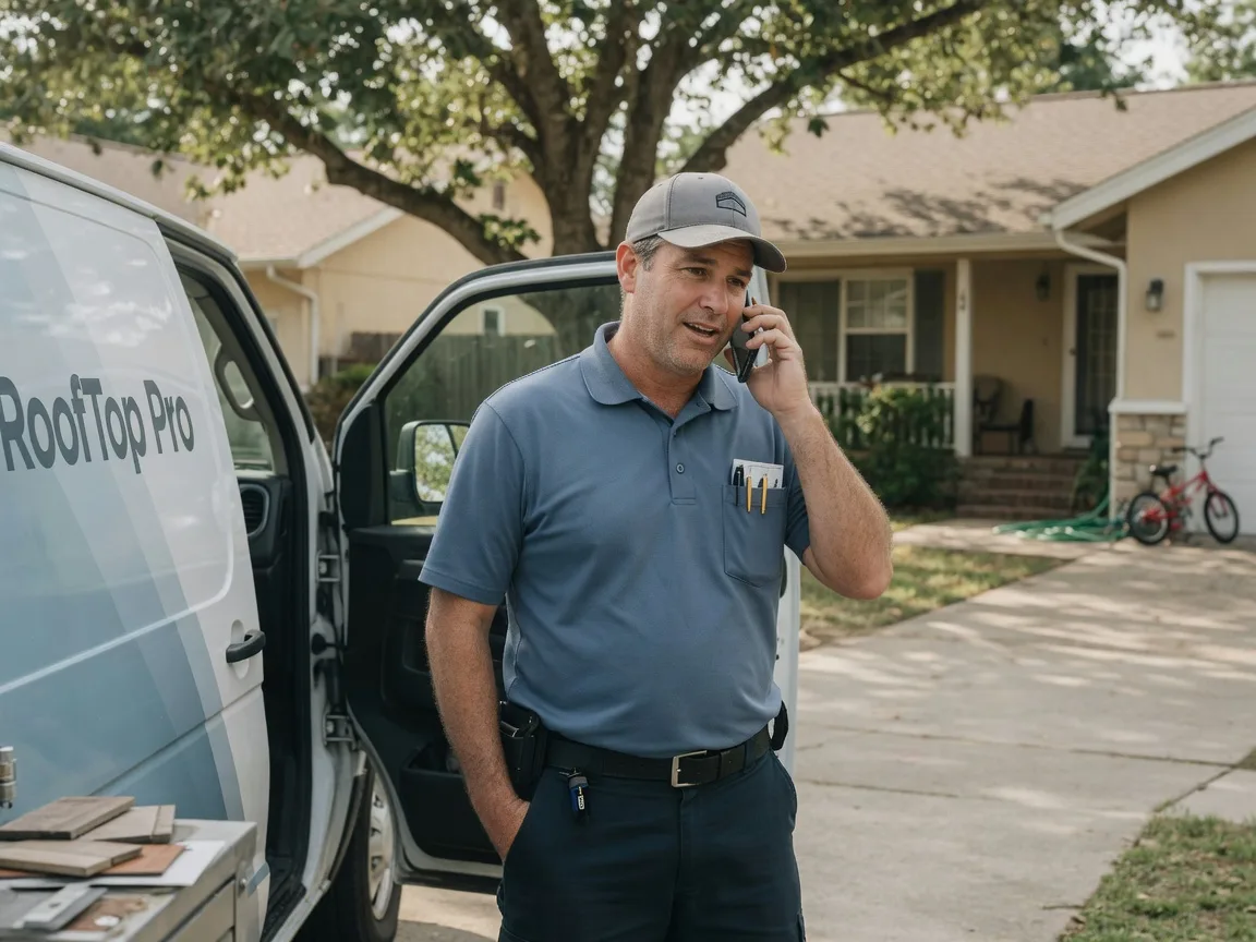 Roof Repair Mound Valley, KS FAQs