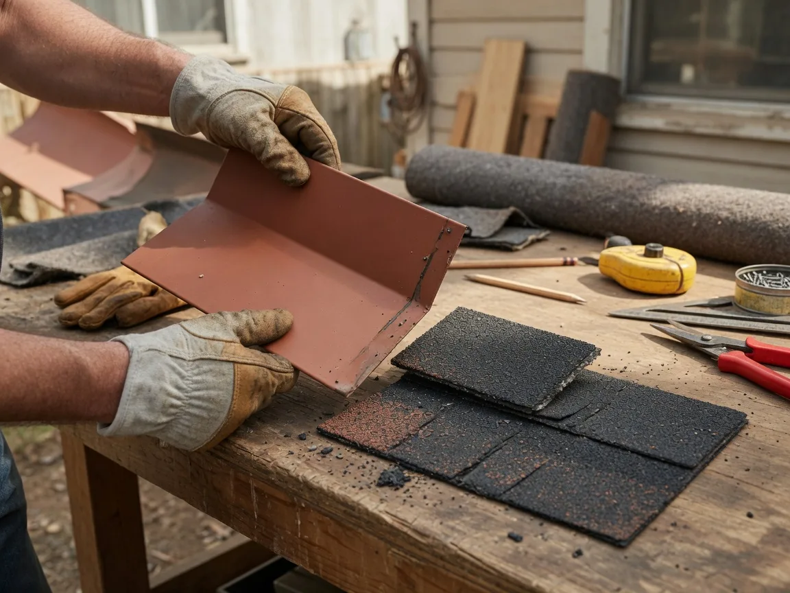 Roof Repair company in Mound Valley, KS
